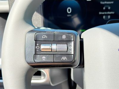 2026 Hyundai IONIQ 9 - Photo 34