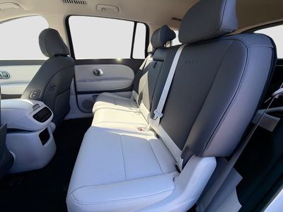 2026 Hyundai IONIQ 9 - Photo 21