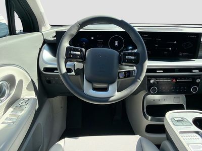 2026 Hyundai IONIQ 9 - Photo 17