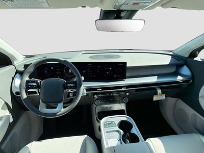 2026 Hyundai IONIQ 9 - Photo 16
