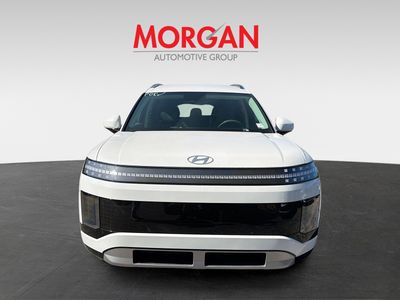 2026 Hyundai IONIQ 9 - Photo 8