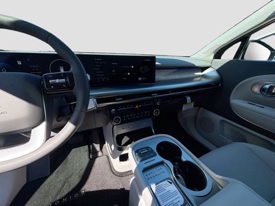 2026 Hyundai IONIQ 9 - Photo 25