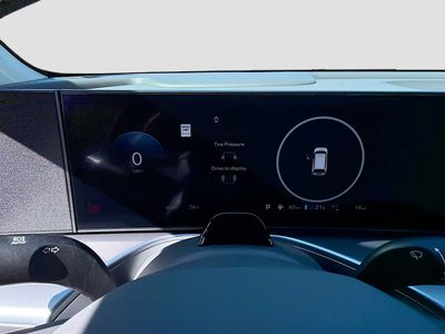 2026 Hyundai IONIQ 9 - Photo 37