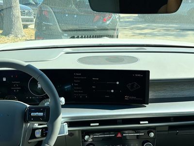 2026 Hyundai IONIQ 9 - Photo 19