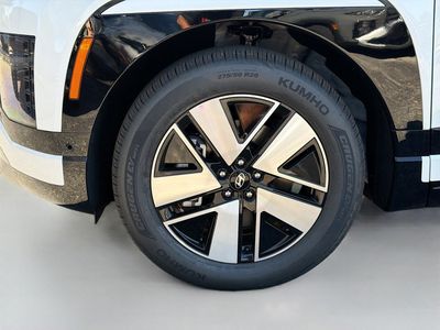 2026 Hyundai IONIQ 9 - Photo 38