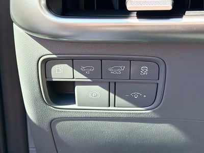 2026 Hyundai IONIQ 9 - Photo 32