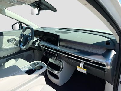 2026 Hyundai IONIQ 9 - Photo 14