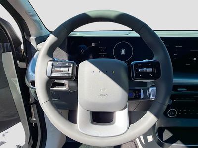 2026 Hyundai IONIQ 9 - Photo 36