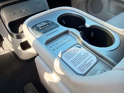 2026 Hyundai IONIQ 9 - Photo 27