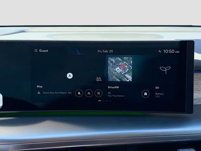 2026 Hyundai IONIQ 9 - Photo 28