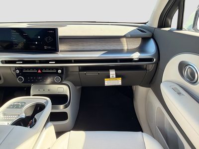 2026 Hyundai IONIQ 9 - Photo 18