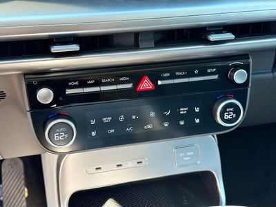 2026 Hyundai IONIQ 9 - Photo 31