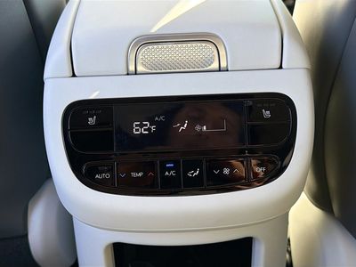 2026 Hyundai IONIQ 9 - Photo 20