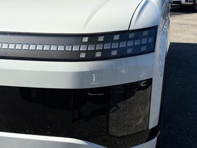 2026 Hyundai IONIQ 9 - Photo 9