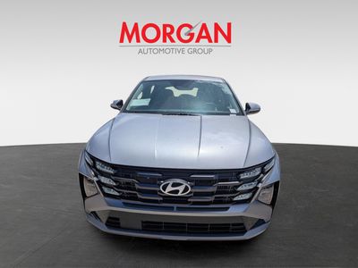 2026 Hyundai TUCSON HYBRID - Photo 9