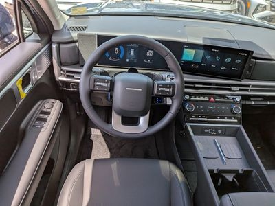 2026 Hyundai SANTA FE - Photo 16