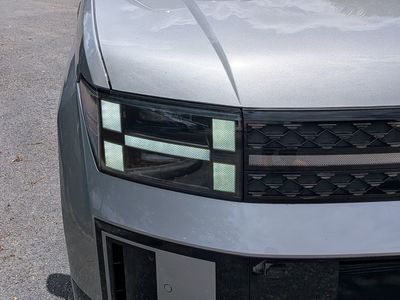 2026 Hyundai SANTA FE - Photo 9