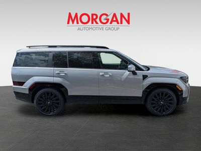 2026 Hyundai SANTA FE - Photo 3