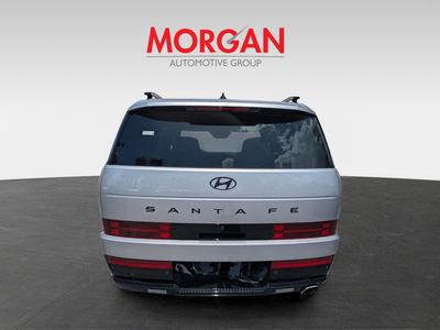 2026 Hyundai SANTA FE - Photo 5
