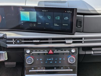 2026 Hyundai SANTA FE - Photo 18