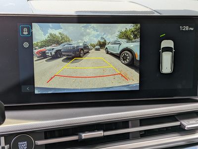 2026 Hyundai SANTA FE - Photo 32
