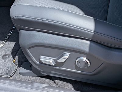 2026 Hyundai SANTA FE - Photo 20