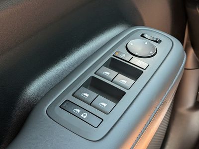 2026 Hyundai SANTA FE - Photo 21