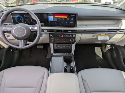 2026 Hyundai TUCSON HYBRID - Photo 15