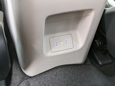 2026 Hyundai TUCSON HYBRID - Photo 14