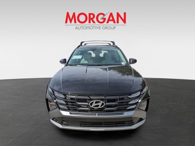 2026 Hyundai TUCSON HYBRID - Photo 3