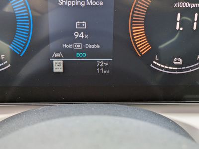 2026 Hyundai TUCSON HYBRID - Photo 26