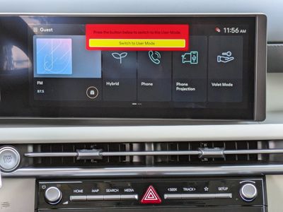 2026 Hyundai TUCSON HYBRID - Photo 18
