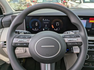 2026 Hyundai TUCSON HYBRID - Photo 24