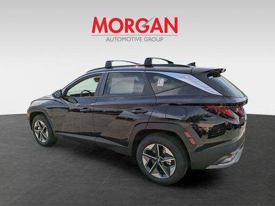 2026 Hyundai TUCSON HYBRID - Photo 7