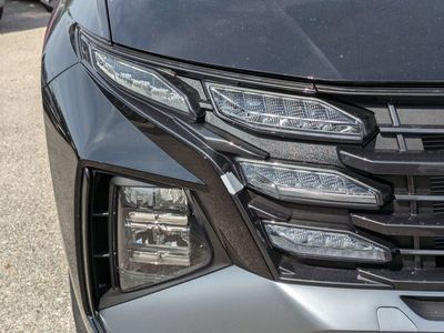 2026 Hyundai TUCSON HYBRID - Photo 10