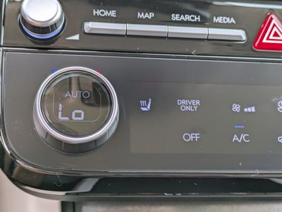 2026 Hyundai TUCSON HYBRID - Photo 28
