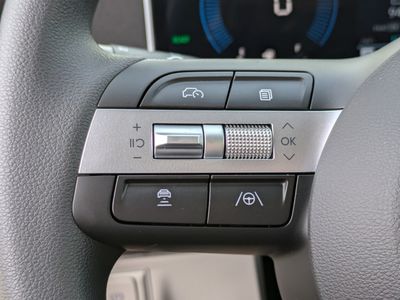 2026 Hyundai TUCSON HYBRID - Photo 22