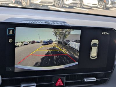 2025 Hyundai IONIQ 5 - Photo 26