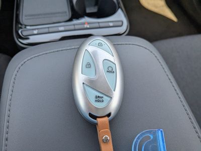 2025 Hyundai IONIQ 5 - Photo 29