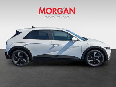 2025 Hyundai IONIQ 5 - Photo 4