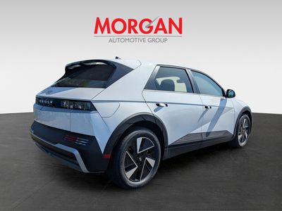 2025 Hyundai IONIQ 5 - Photo 5