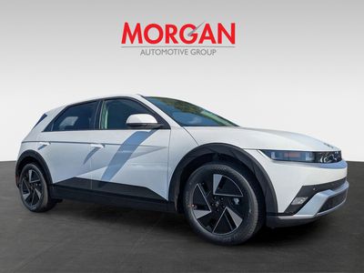 2025 Hyundai IONIQ 5 - Photo 2