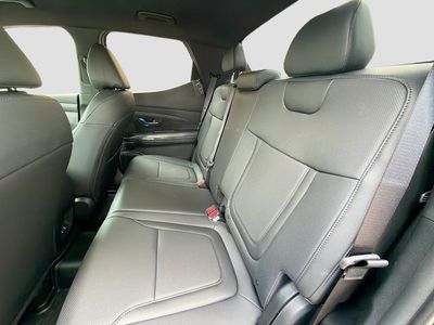 2026 Hyundai SANTA CRUZ - Photo 20
