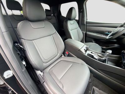 2026 Hyundai SANTA CRUZ - Photo 15