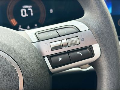 2026 Hyundai SANTA CRUZ - Photo 33
