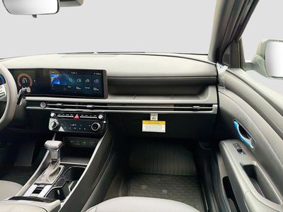 2026 Hyundai SANTA CRUZ - Photo 18