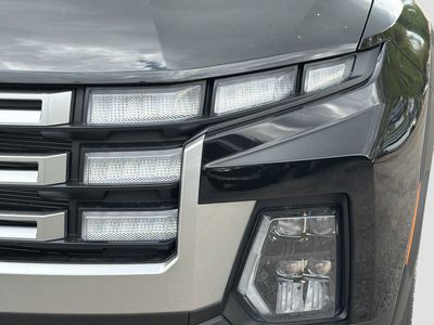 2026 Hyundai SANTA CRUZ - Photo 9
