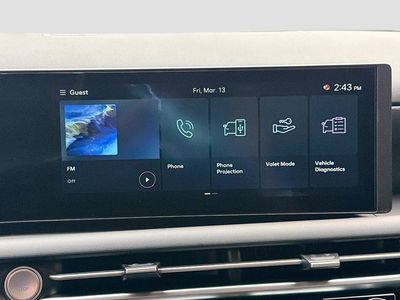 2026 Hyundai SANTA CRUZ - Photo 27