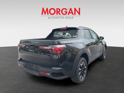 2026 Hyundai SANTA CRUZ - Photo 3