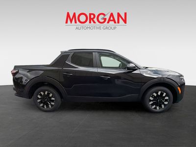 2026 Hyundai SANTA CRUZ - Photo 2